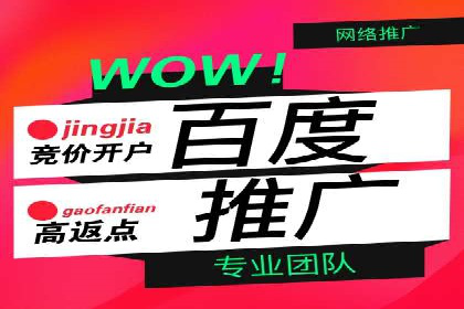 百度竞价，网络创业者的赚钱利器——案例解析