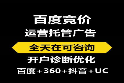 实战解析：百度竞价代运营公司如何实现广告投放效果最大化